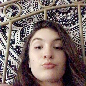 Meet your Posher, Addy